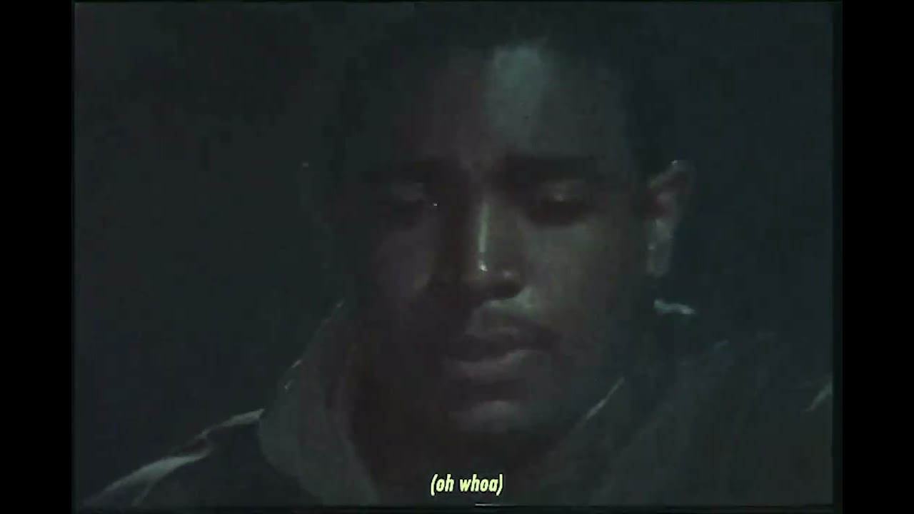 Micah Dailey-White - Desire (Official Music Video)