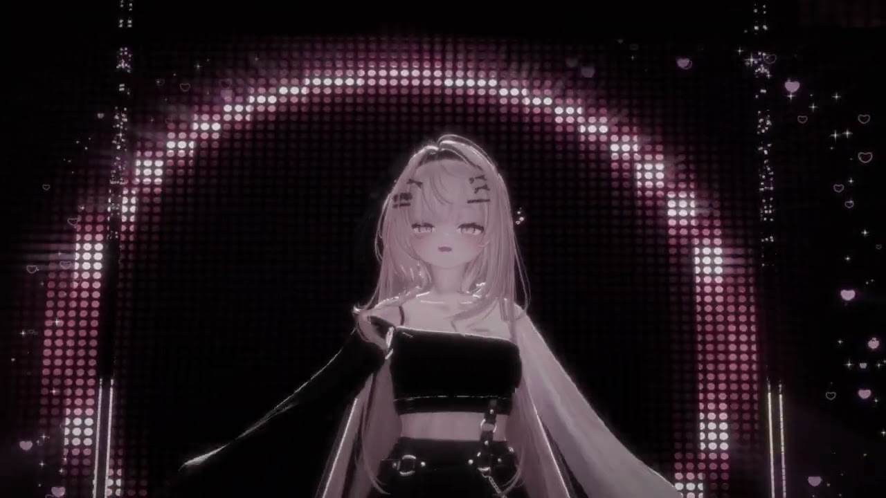 NEW FX SHOWCASE (Telephone (Dance Ver.) / めろくる feat. 初音ミク)