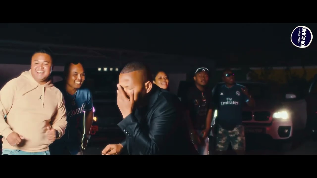 DAT'KOTRY - LATSALATSA  (Nouveaut&eacute; Gasy 2024)