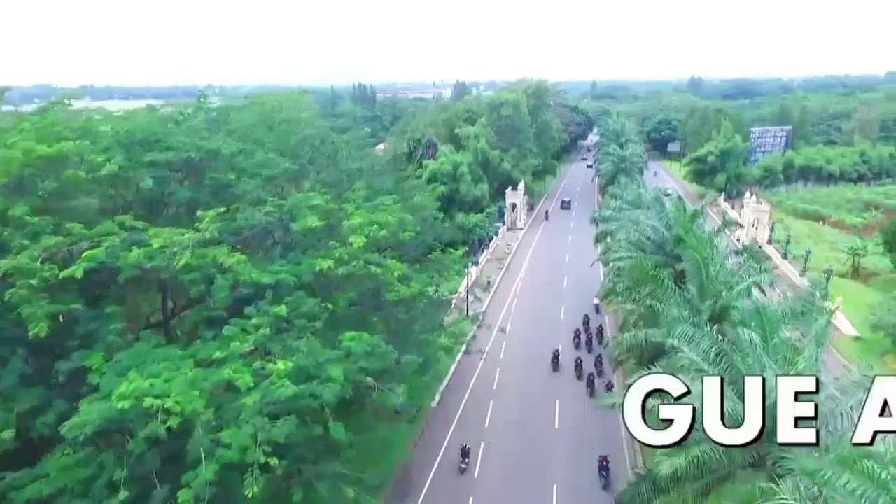 Anak Langit - elang