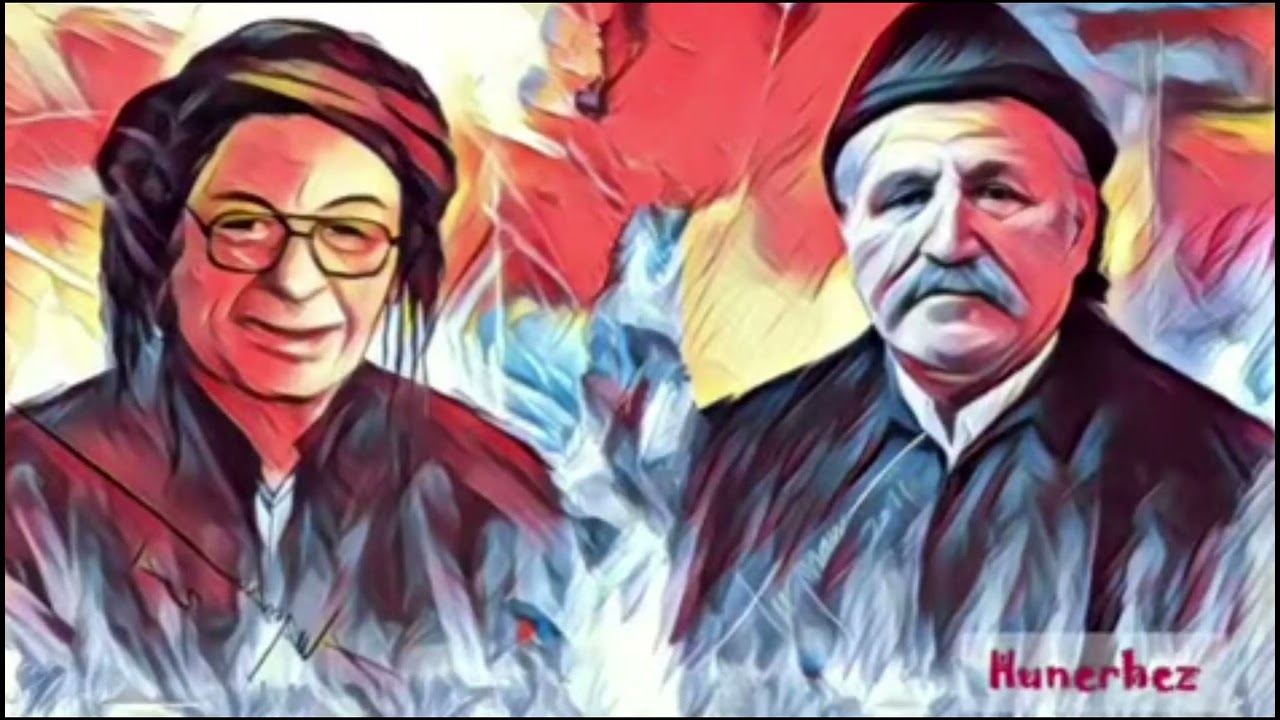 Mamlê & Ezîz Şarox