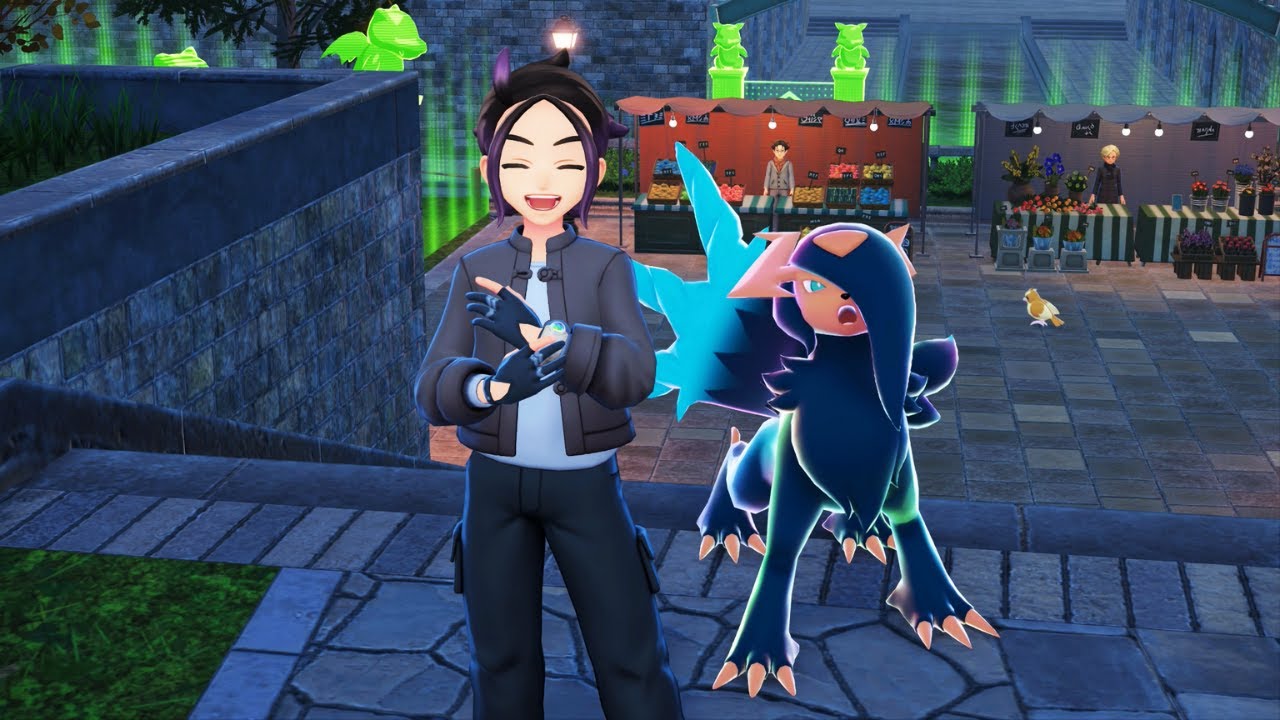 [55/79] Shiny Hunting Every Mega Pokemon in Legends ZA (Full Odds) !mega !twitch