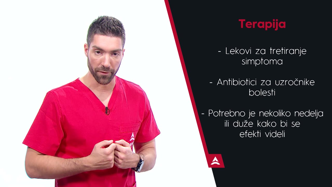 KORAK DO ZDRAVLJA | Lajmska bolest | TV DR