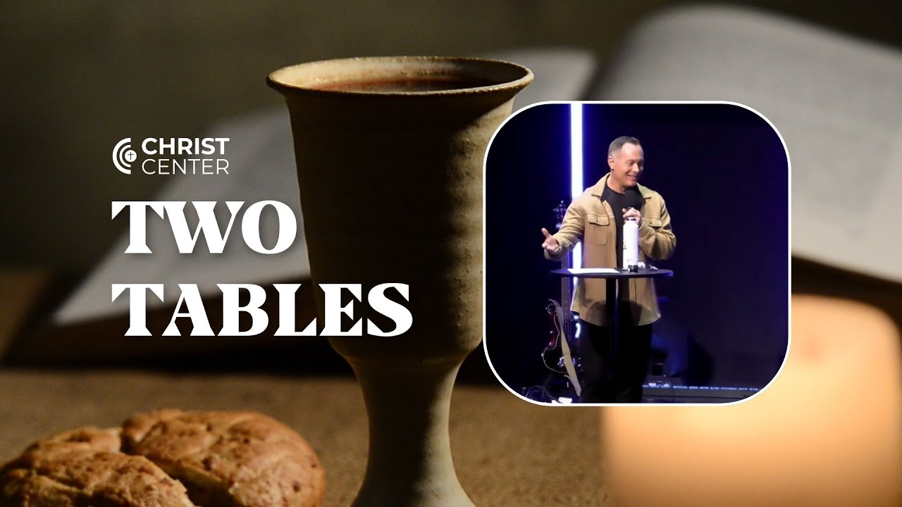 A Tale of Two Tables