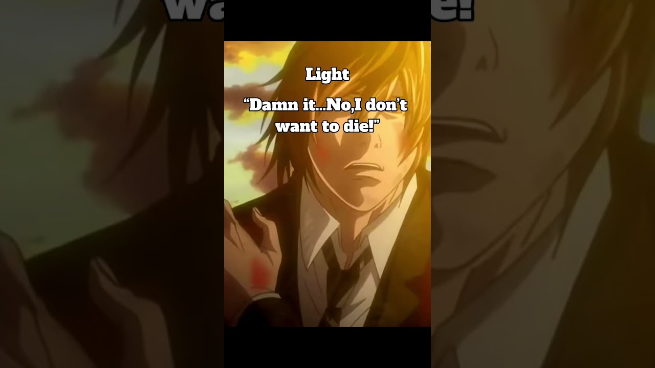 The saddest anime deaths pt9
