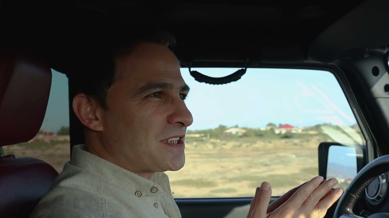 Şuraabada nə üçün Şuraabad deyirlər? | YOLSUZLUQ #72