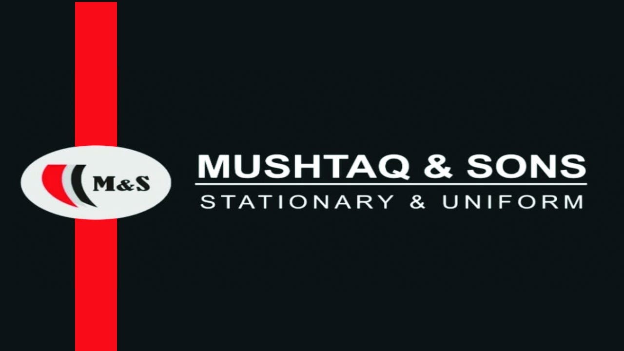 M&S Uniform Shop Opening Ceremony
