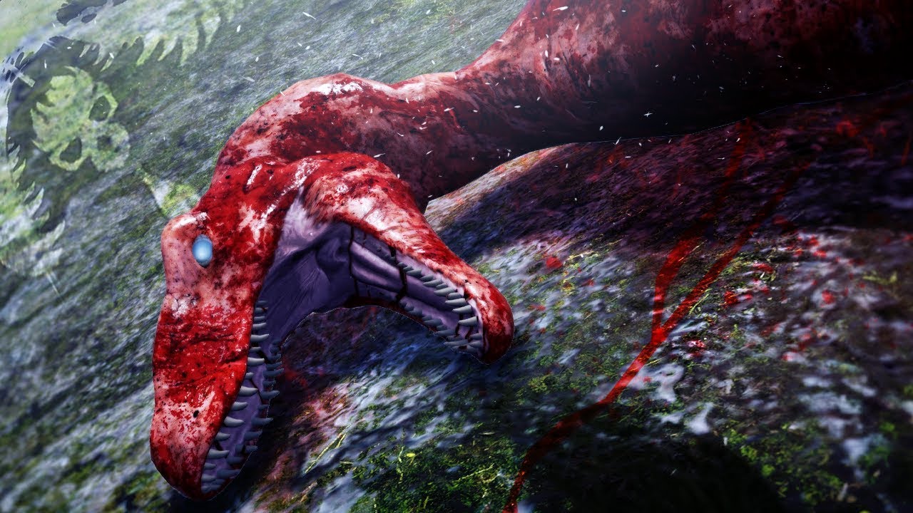 LIFE DOESN'T ALWAYS FIND A WAY. - The Isle - New Pteranodon Preview & Stego Update! - Isle Gameplay