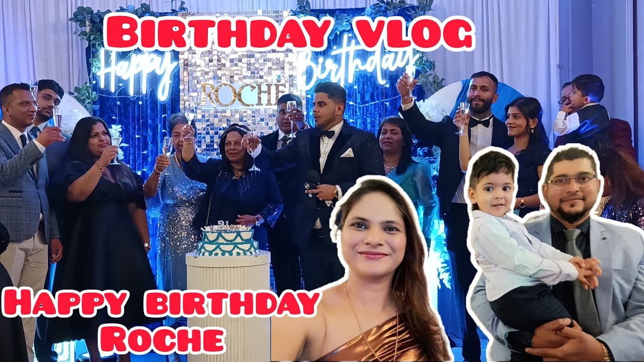 Birthday vlog| Roche #konkanivlog #goanvlogger #goanvlog #bir#chinchinim #Goa 