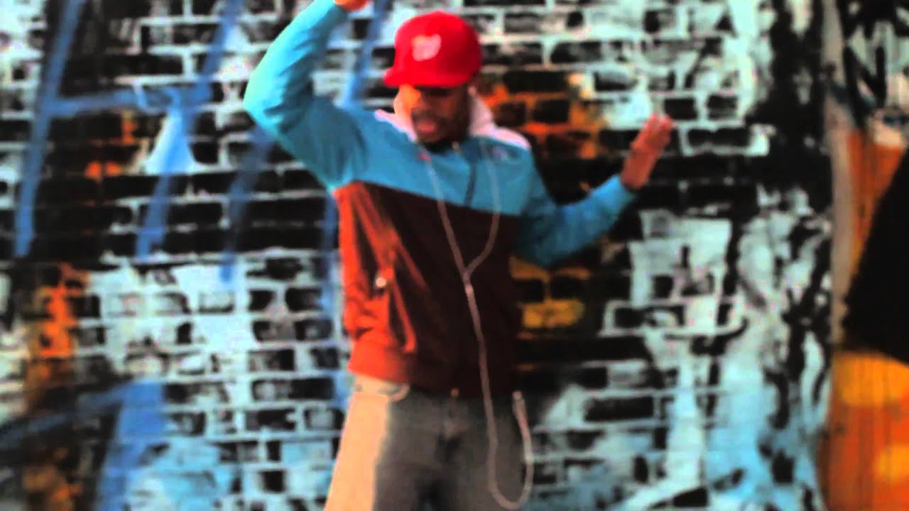 Humble Tip - Killin' This Mic - (Jay Z - Roc Boys Instrumental) (@humbletip)