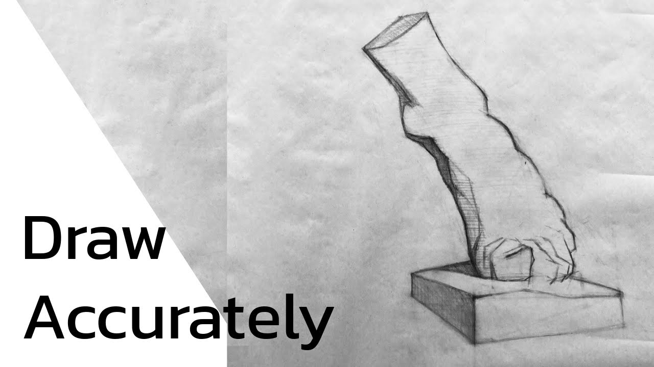 👉 How to Use Point Triangulation for Accurate Drawings (Beginner Tutorial)