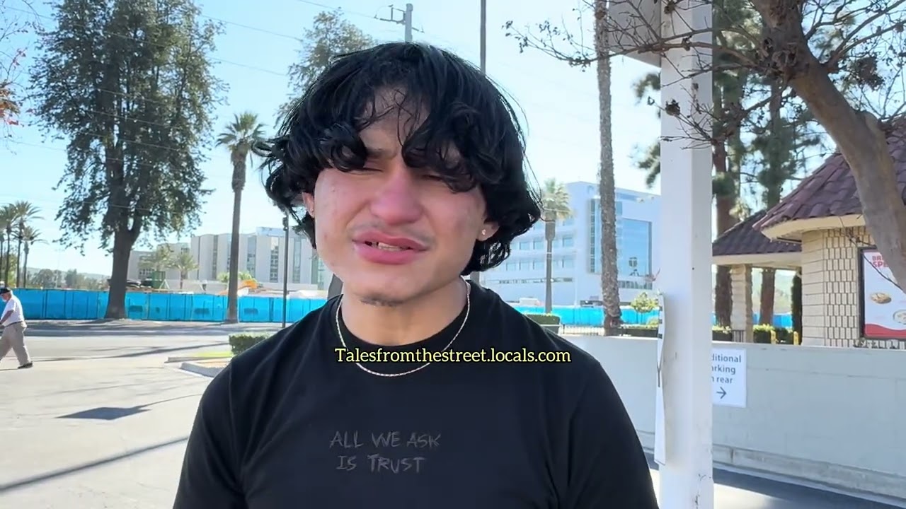 Taquuache interview Riverside 