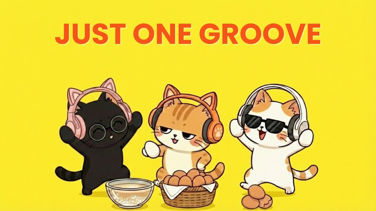 𝐏𝐥𝐚𝐲𝐥𝐢𝐬𝐭 🥚Закончить отпуск в чимчильбане?~ Грув растопит твою усталость🎵 | После праздников