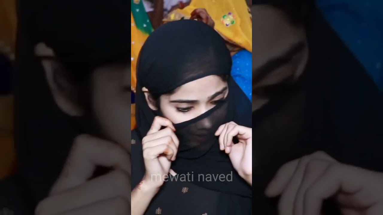 How did Sania's video go viral in Mewat? ||🌹Saniya Mewati viral Haryanvi song dance
