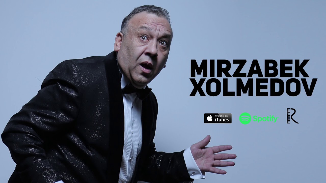 Mirzabek Xolmedov - Pulli