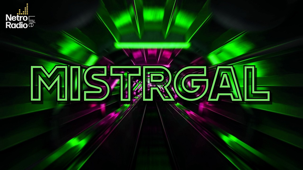 MISTRGAL #12 on Turn On The Subwoofer!
