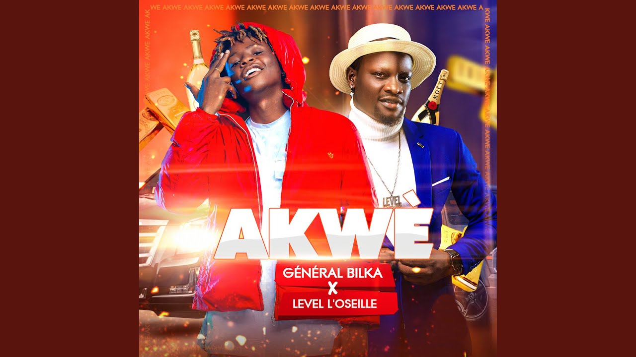 Akwe feat Level L’oseille