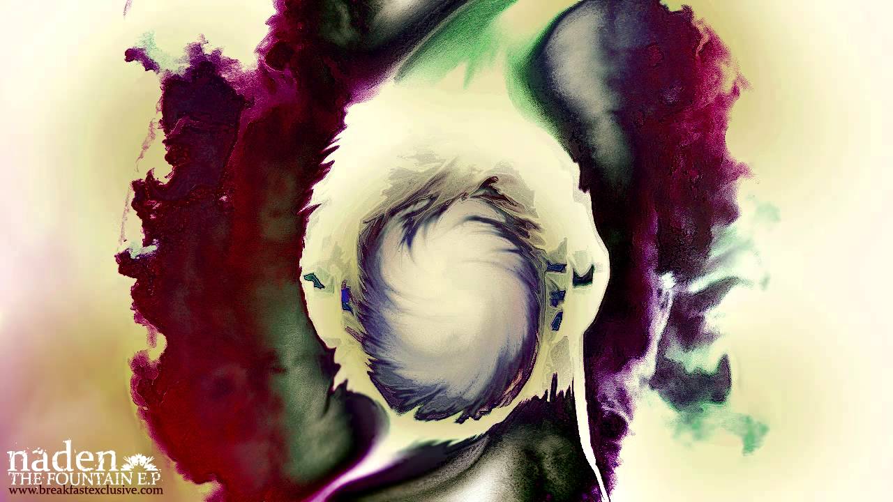 Naden - The Fountain