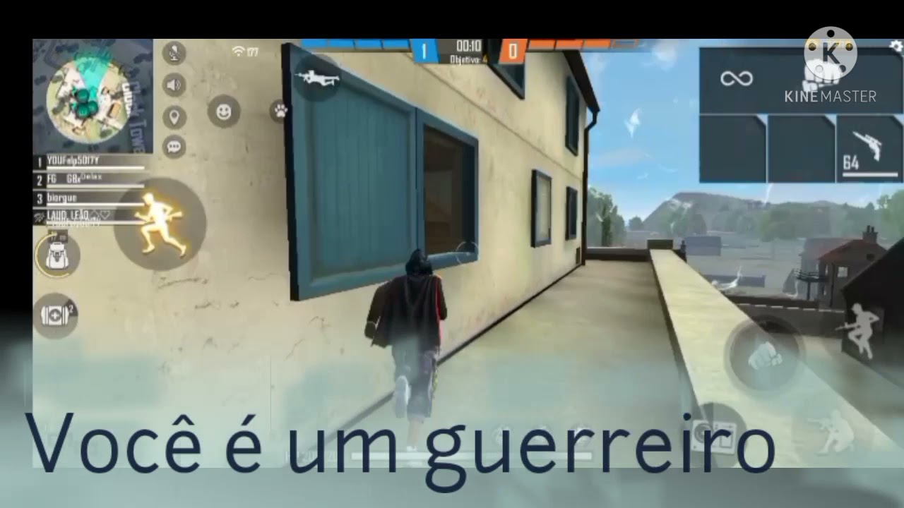 rapaziada outra edição simples tô aprendendo ainda mais me ajudar aii obgd🙏♥️