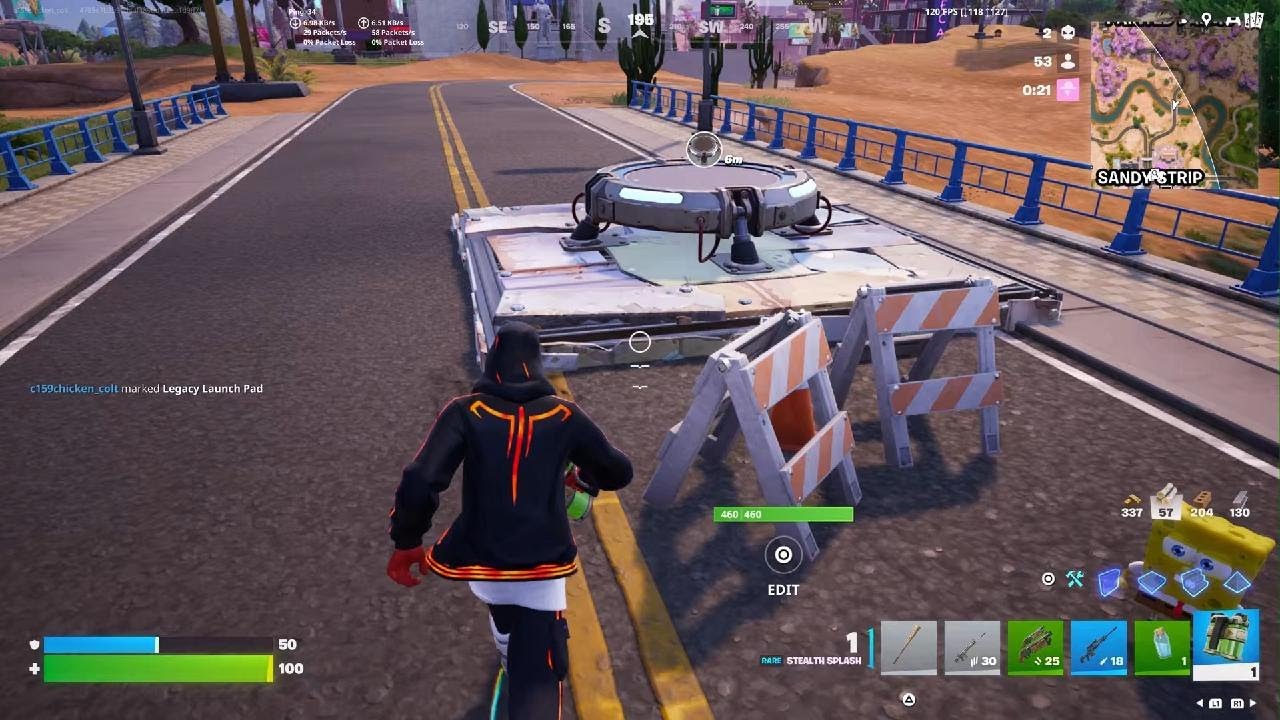 Chp 7 win solo