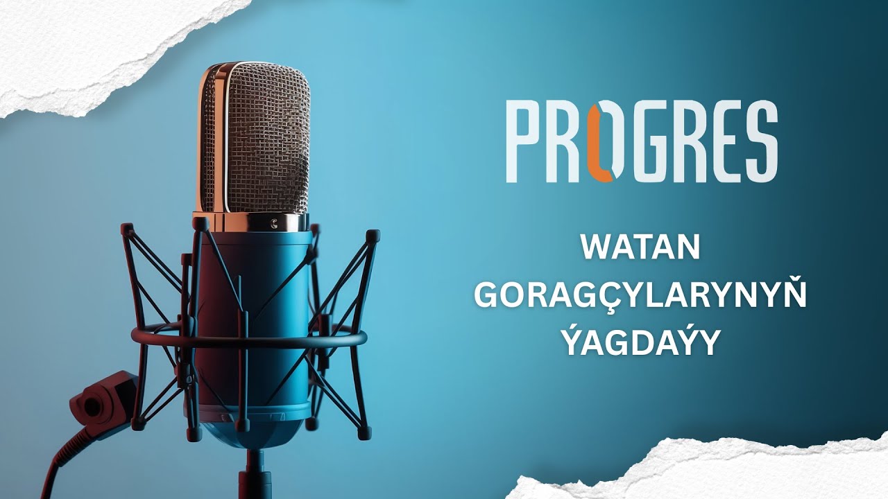 Watan gorag&ccedil;ylarynyň &yacute;agda&yacute;y