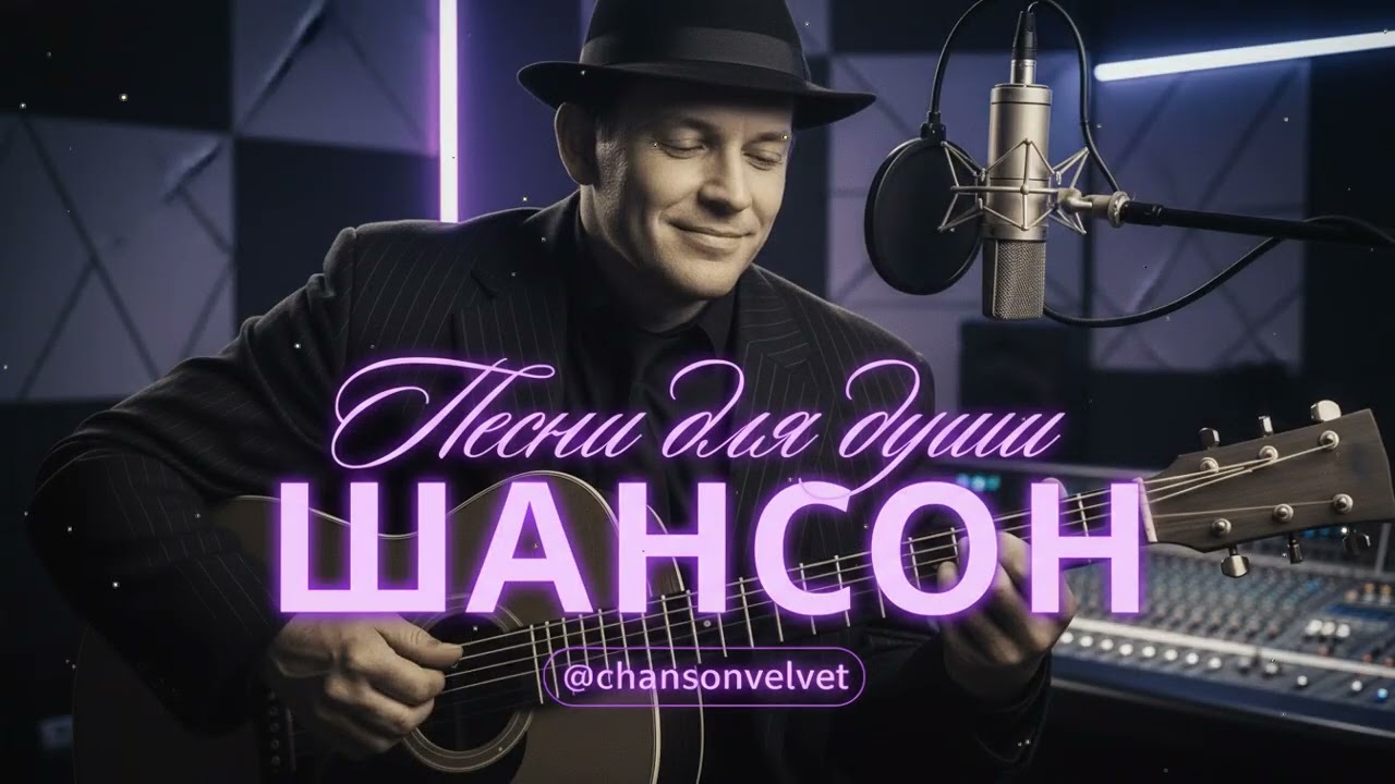 ПЕСНИ ДЛЯ ДУШИ | ДУШЕВНЫЕ ПЕСНИ, КОТОРЫЕ ГОВОРЯТ С СЕРДЦЕМ #русскийшансон #шансон #музыка