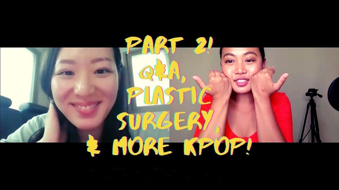 KOREAN 101 with STEENA (Part 2) | The Jellykiss Show