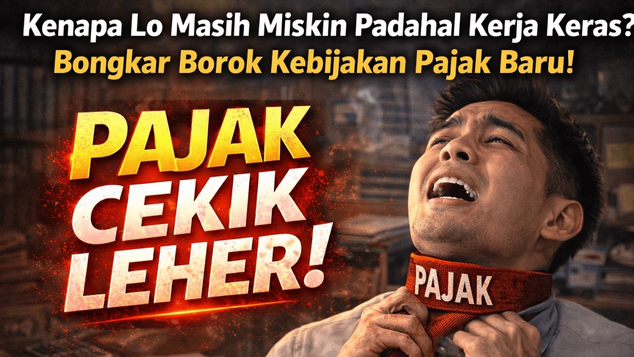 PPN 12% Bikin Miskin? Ini Strategi Side Hustle Pemula Biar Tetap Cuan Maksimal!