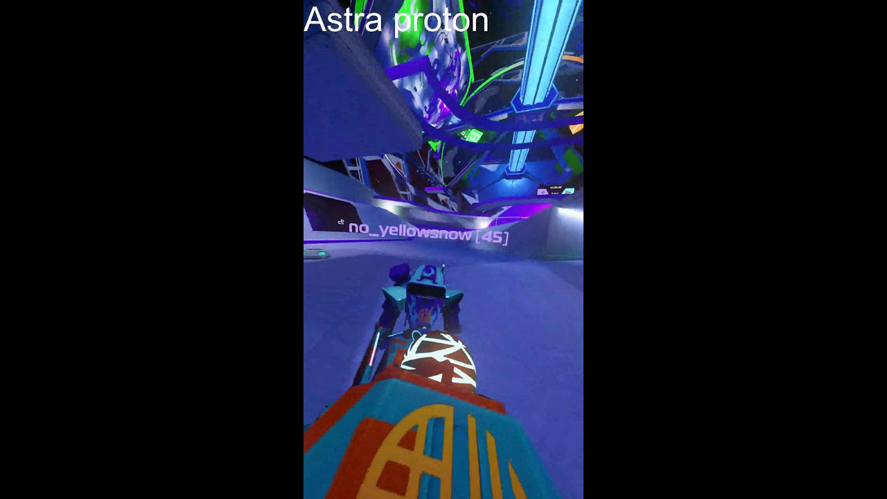 Playing the new OD update
