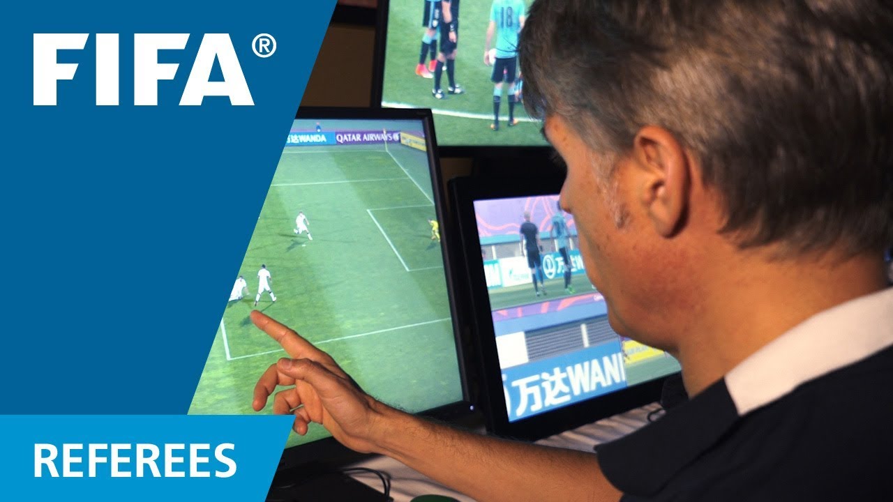 Video Assistant Referee (VAR): Match-changing Incidents explained