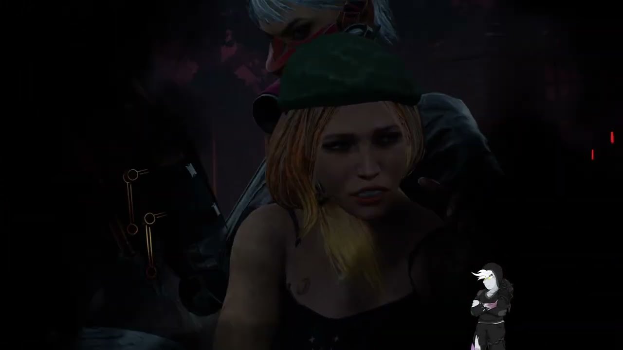 ARE THE NEW SKULL MERCHANT CHANGES ENOUGH? | DBD | (1080p)