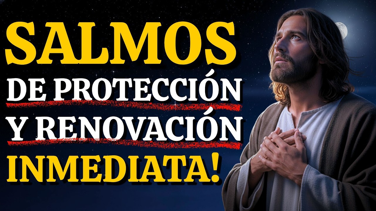 No duermas sin esto: Oración de ruptura contra el agotamiento y el bloqueo espiritual.