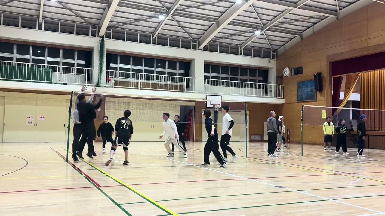 2026.2.24 かわなっつ練習②