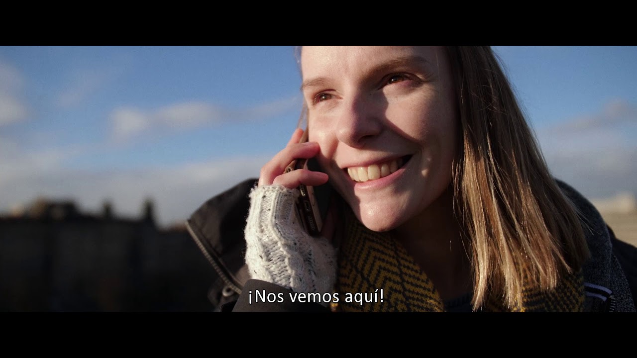 Tráiler Oficial do Festival de Ortigueira 2020 (versión longa)