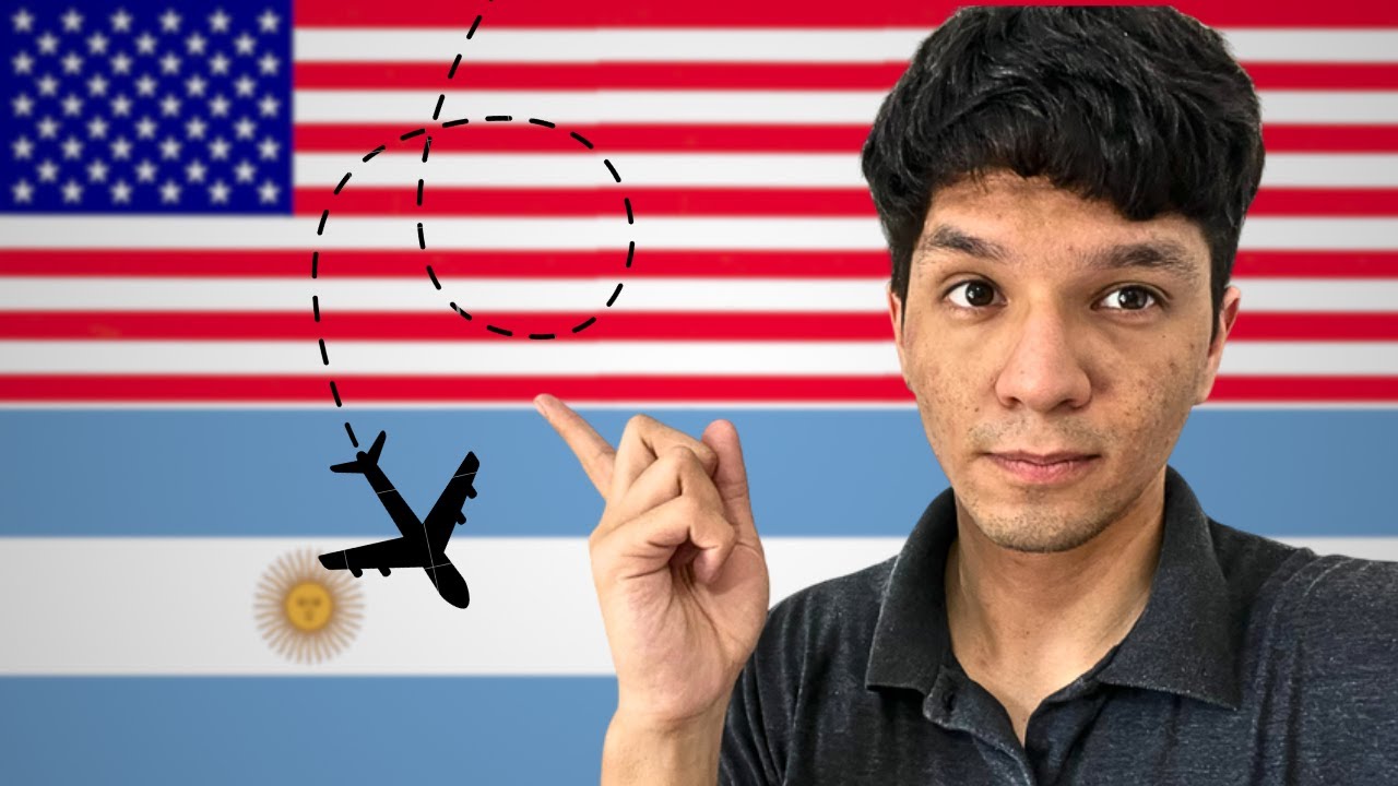 Know this before coming to ARGENTINA as an AMERICAN! United States and Argentina - Culture