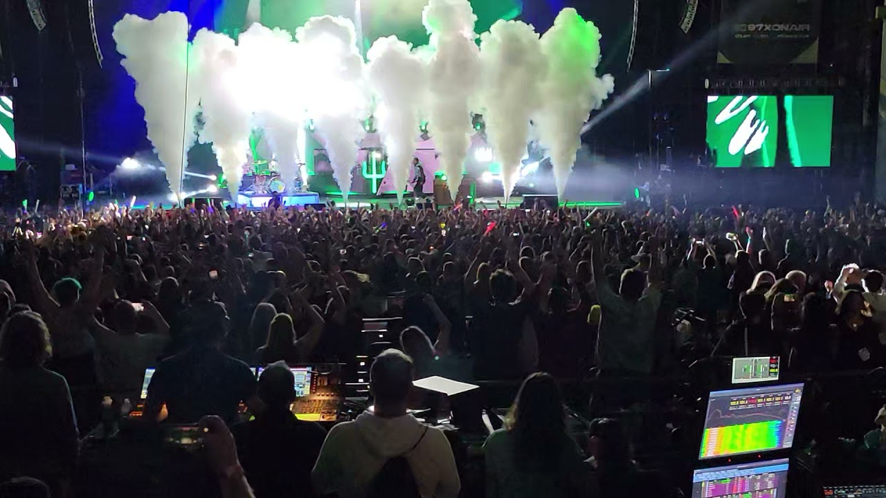 Twenty One Pilots 