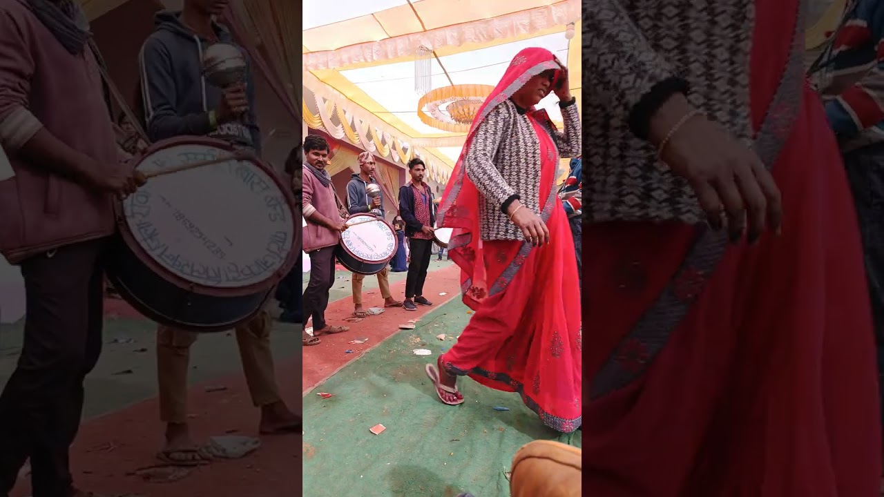 bagheli band baja rewa(2)