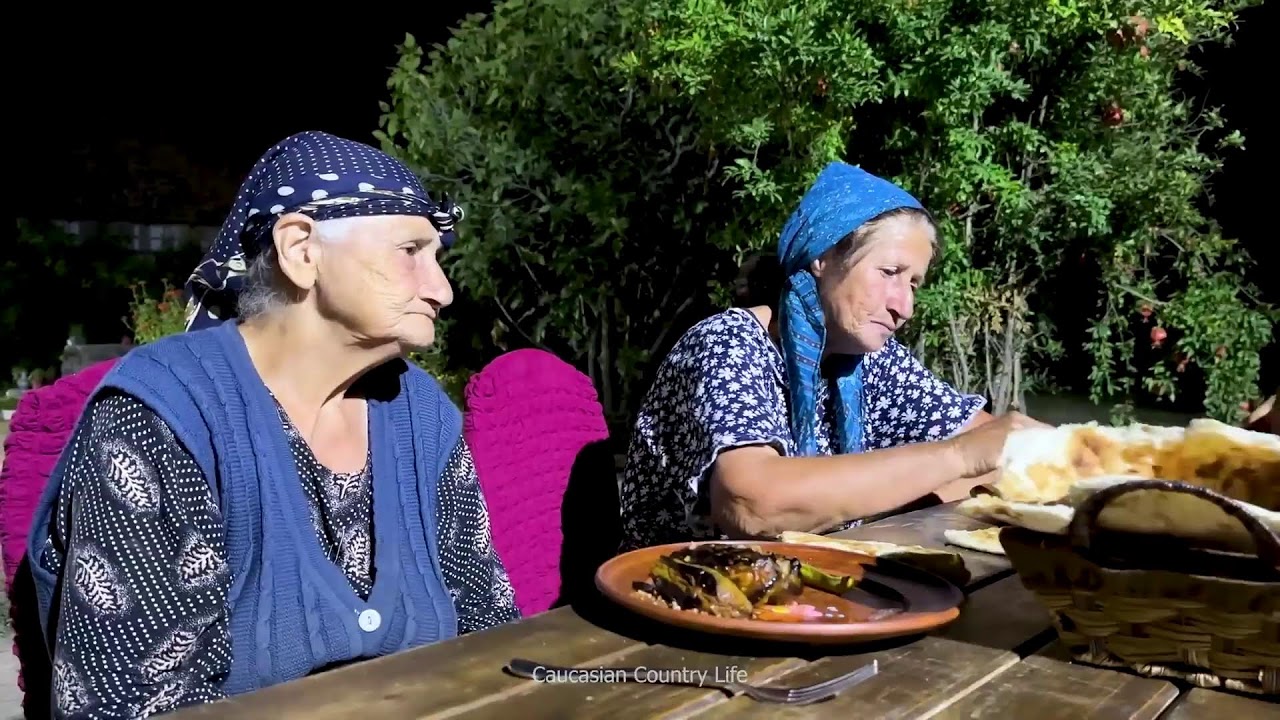 Cooking for the Whole Family Outdoors - Rural Traditions - Farm to Table