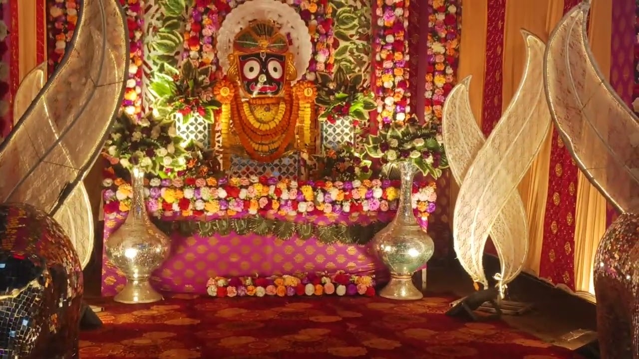 ମହାଶୀବରାତ୍ରୀ, Shiv Mandir se Darshan ka news Cuttack