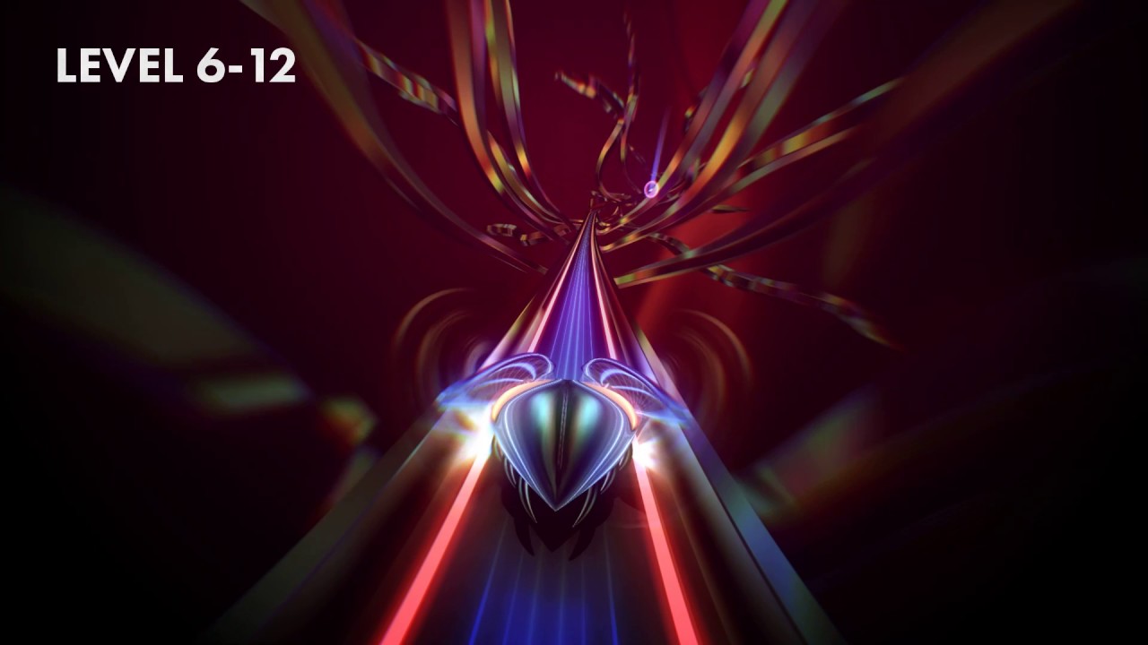 THUMPER: Level 6 - 1,169,100 (S Rank)