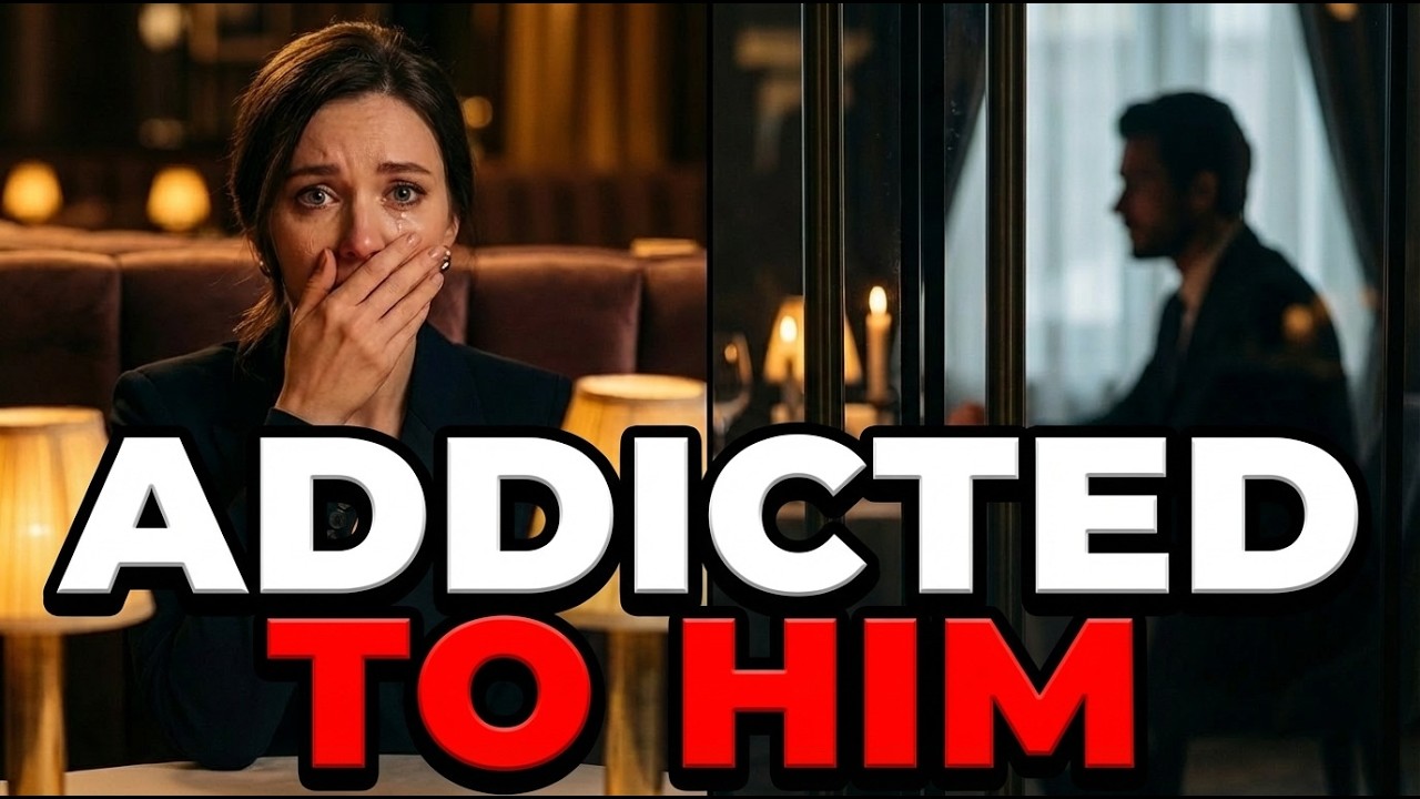 How Women Get Addicted to Men (the hidden psychology that makes her bond fast)