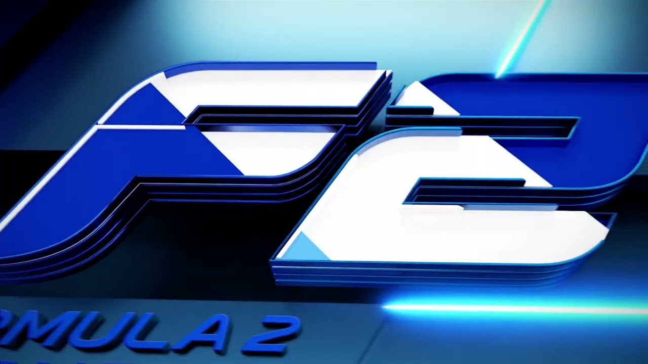 F1 2019 - Welttour Runde 2 China