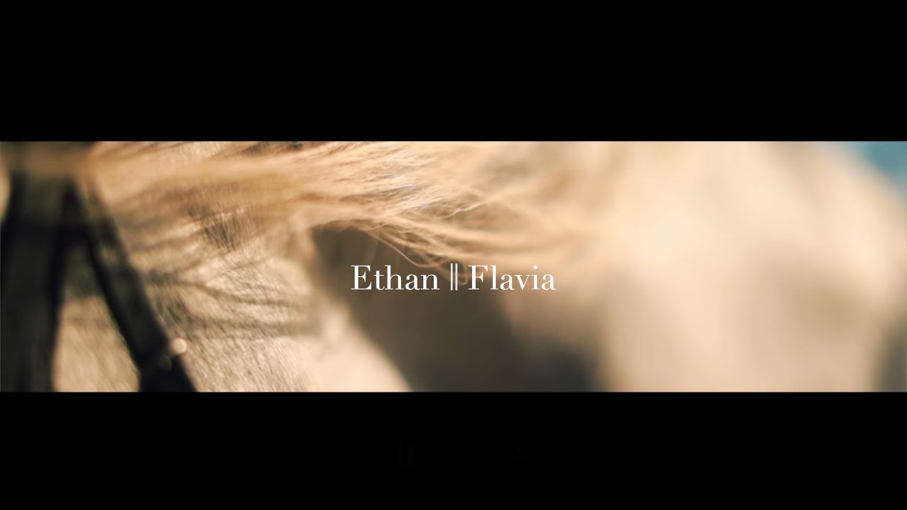 ║婚紗側錄║Ethan + Flavia :: // Pre-Wedding ≀ Playground Wedding x Sosistudio  |婚紗側錄|台北婚錄|美式婚禮|海外婚禮|