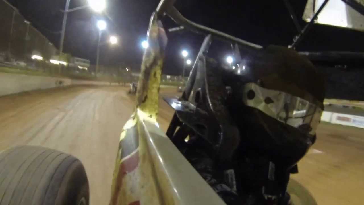 Roar - Sprintcar Documentary