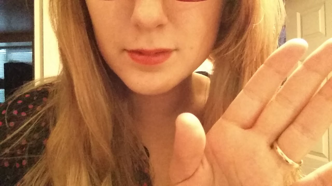 ASMR SPA MASSAGE & FACIAL Role Play, hand movements, tapping, personal attention, whispering