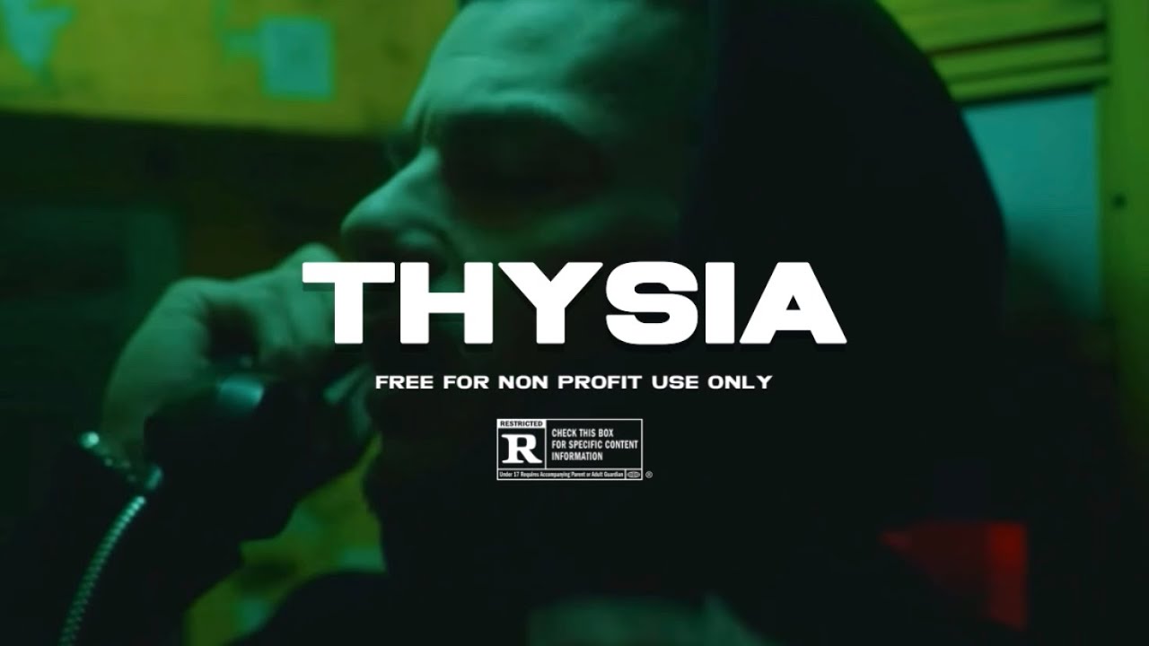 (FREE) Kidd x Sigma x Mente Fuerte Type Beat “THYSIA” | House Type Beat