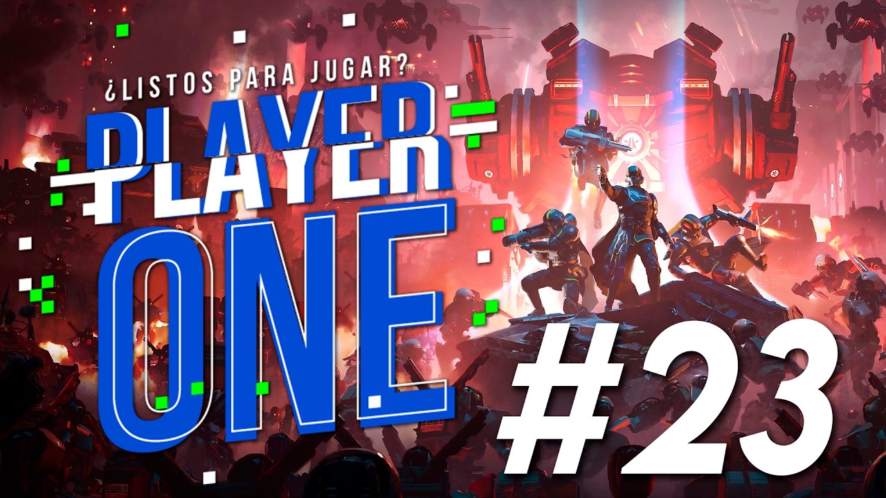 Helldivers 2 COOP – Parte 23 | Desembarco en Cybertstan en el tanque