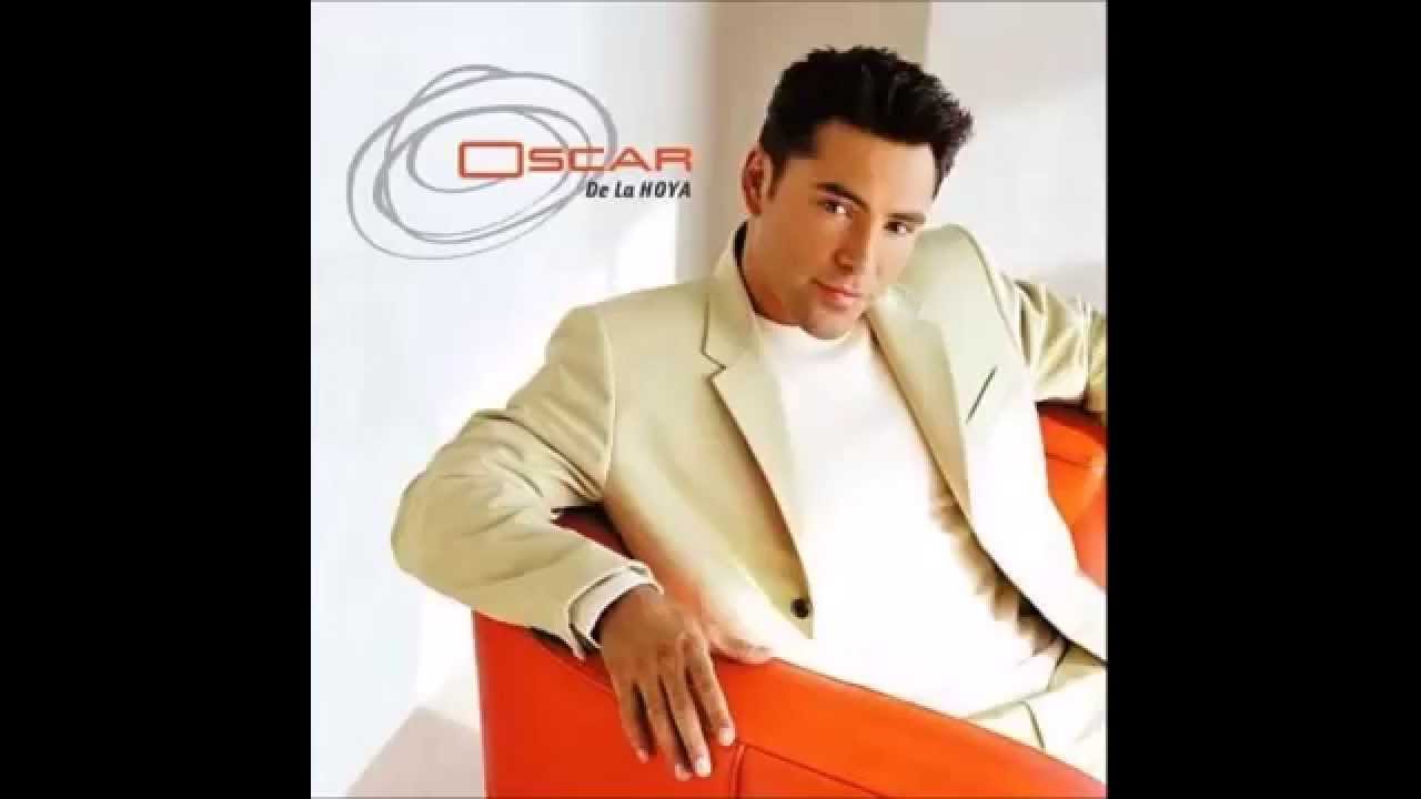 OSCAR DE LA HOYA  -  RUN TO ME