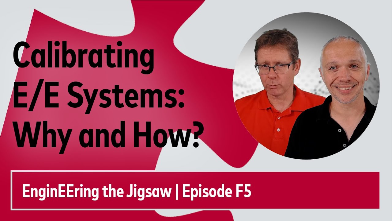 Calibration: What Is It? | #EnginEEringTheJigsaw | Episode F5