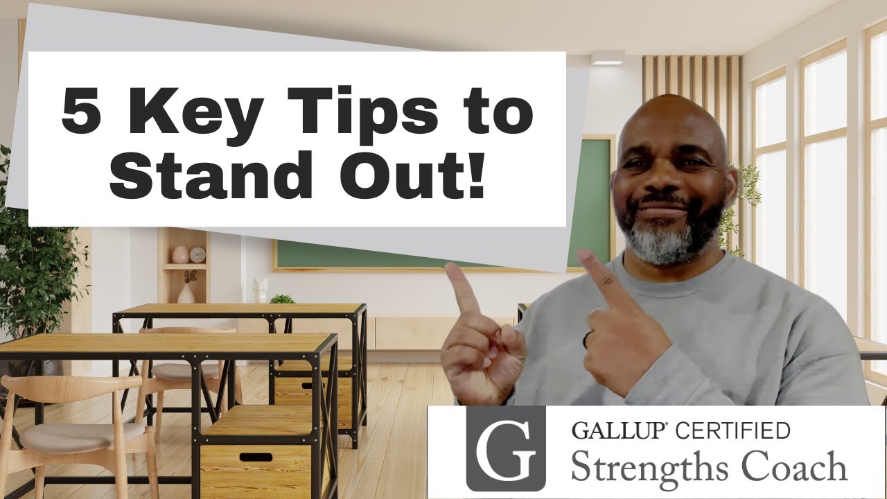 5 Surprising Ways Having a Mentor Can SUPERCHARGE Your Career